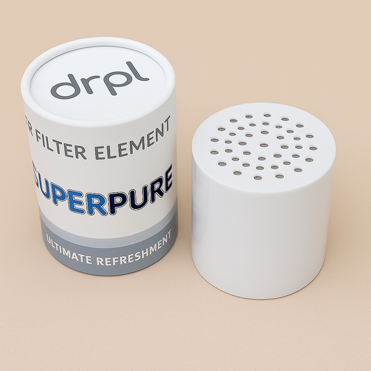 drpl Shower Filter Replacement Cartridge